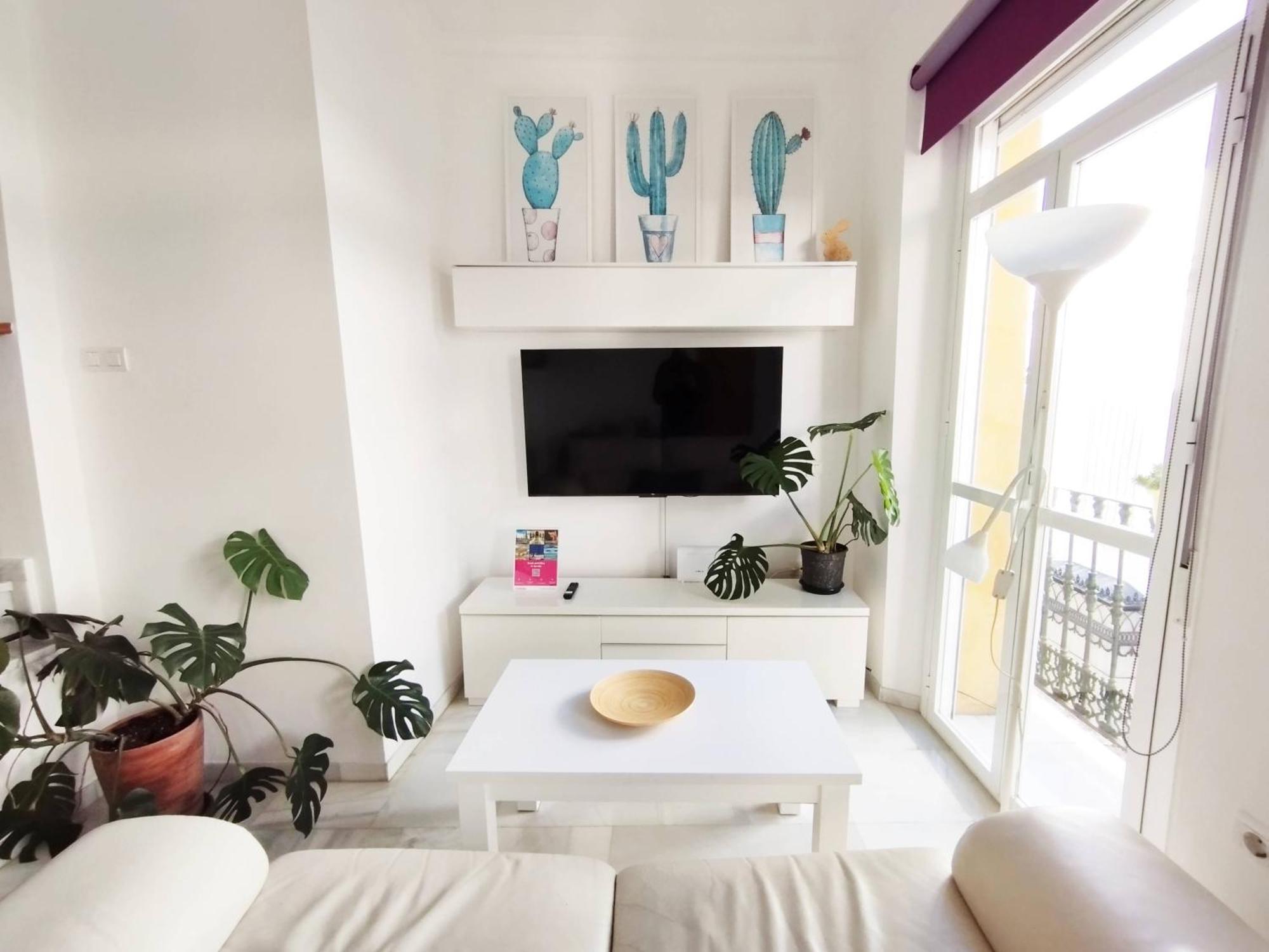 Casa Gavidia - Duplex With Panoramic View Apartment Seville Ngoại thất bức ảnh