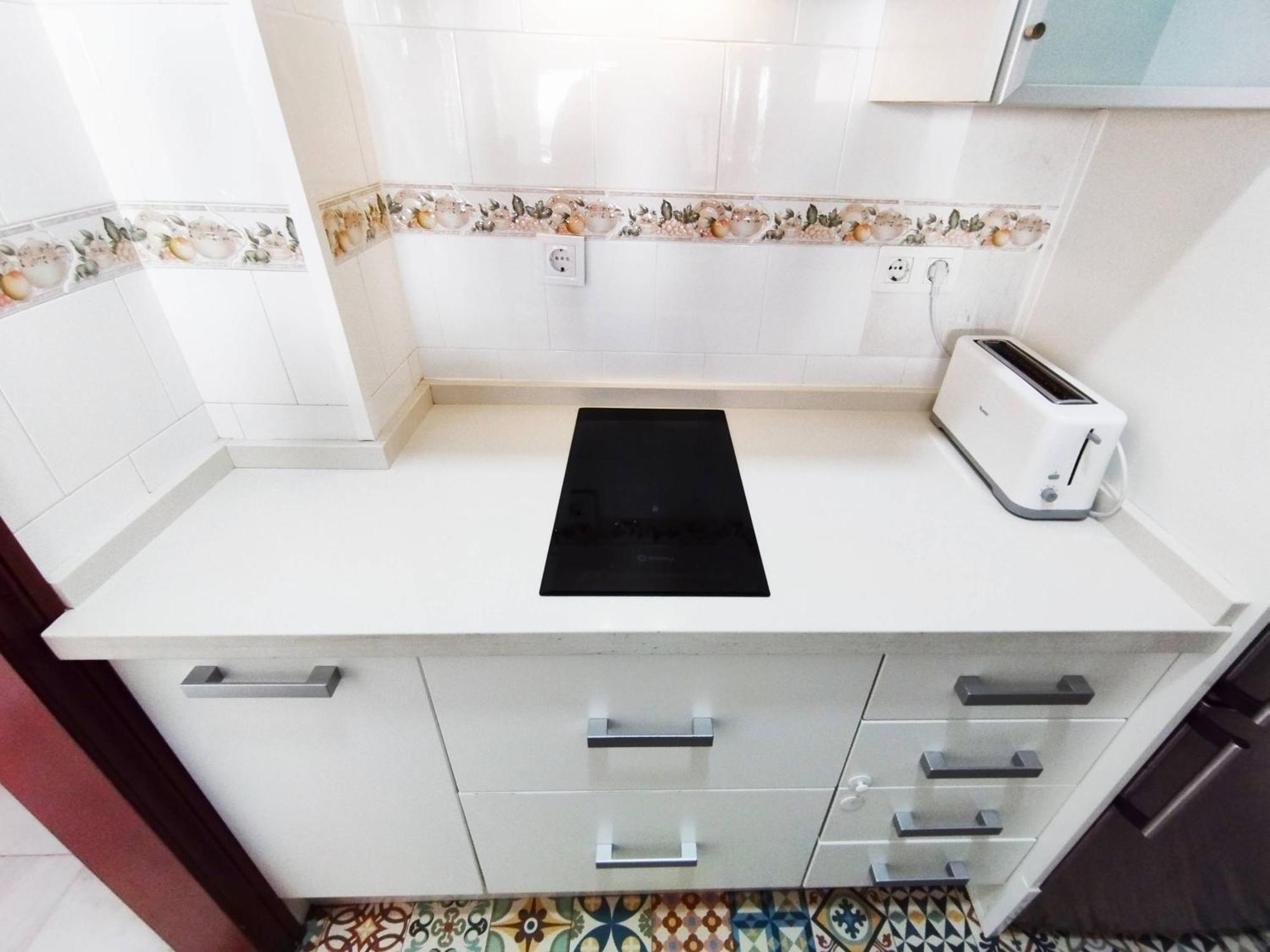 Casa Gavidia - Duplex With Panoramic View Apartment Seville Ngoại thất bức ảnh