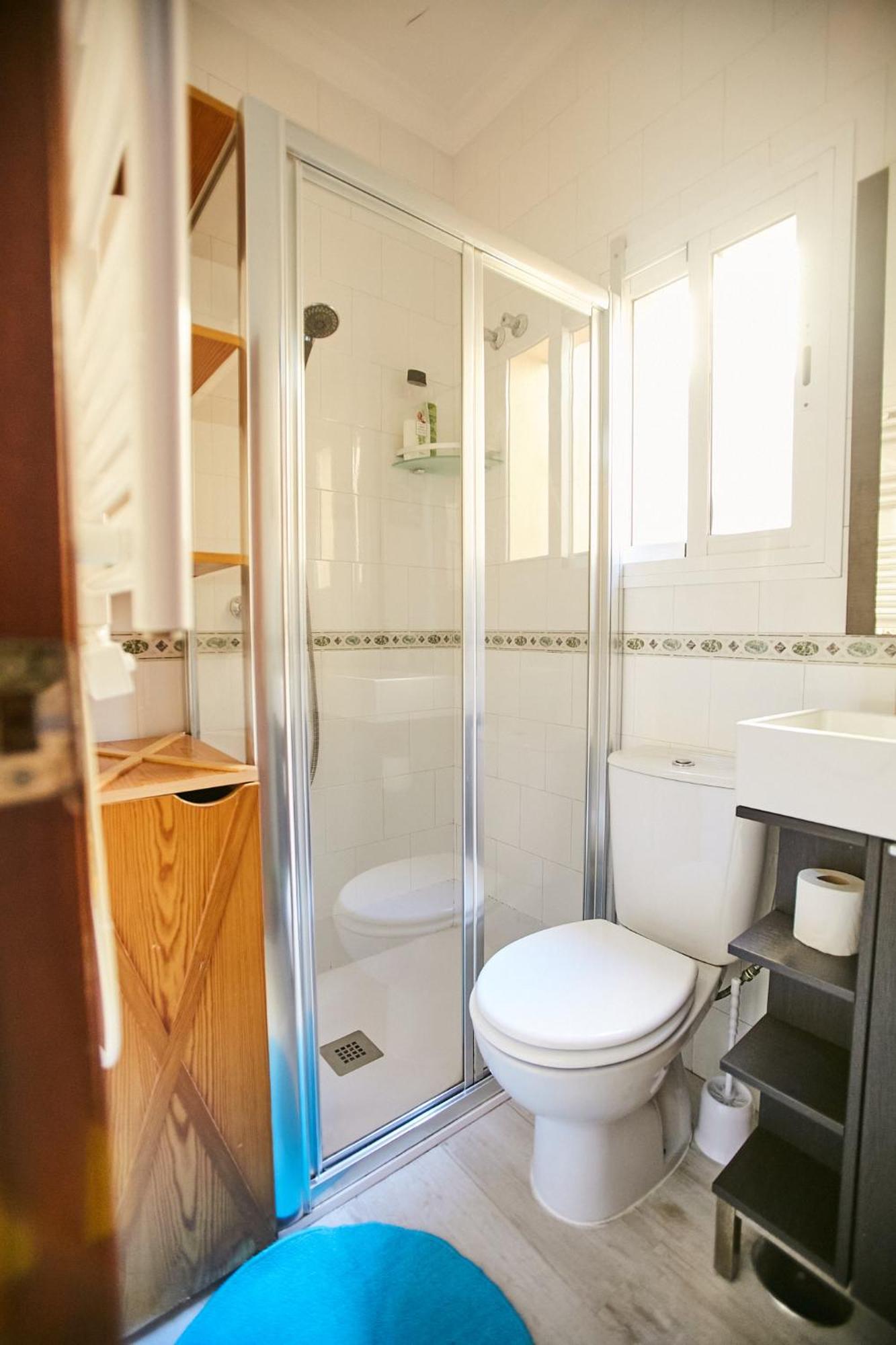 Casa Gavidia - Duplex With Panoramic View Apartment Seville Ngoại thất bức ảnh