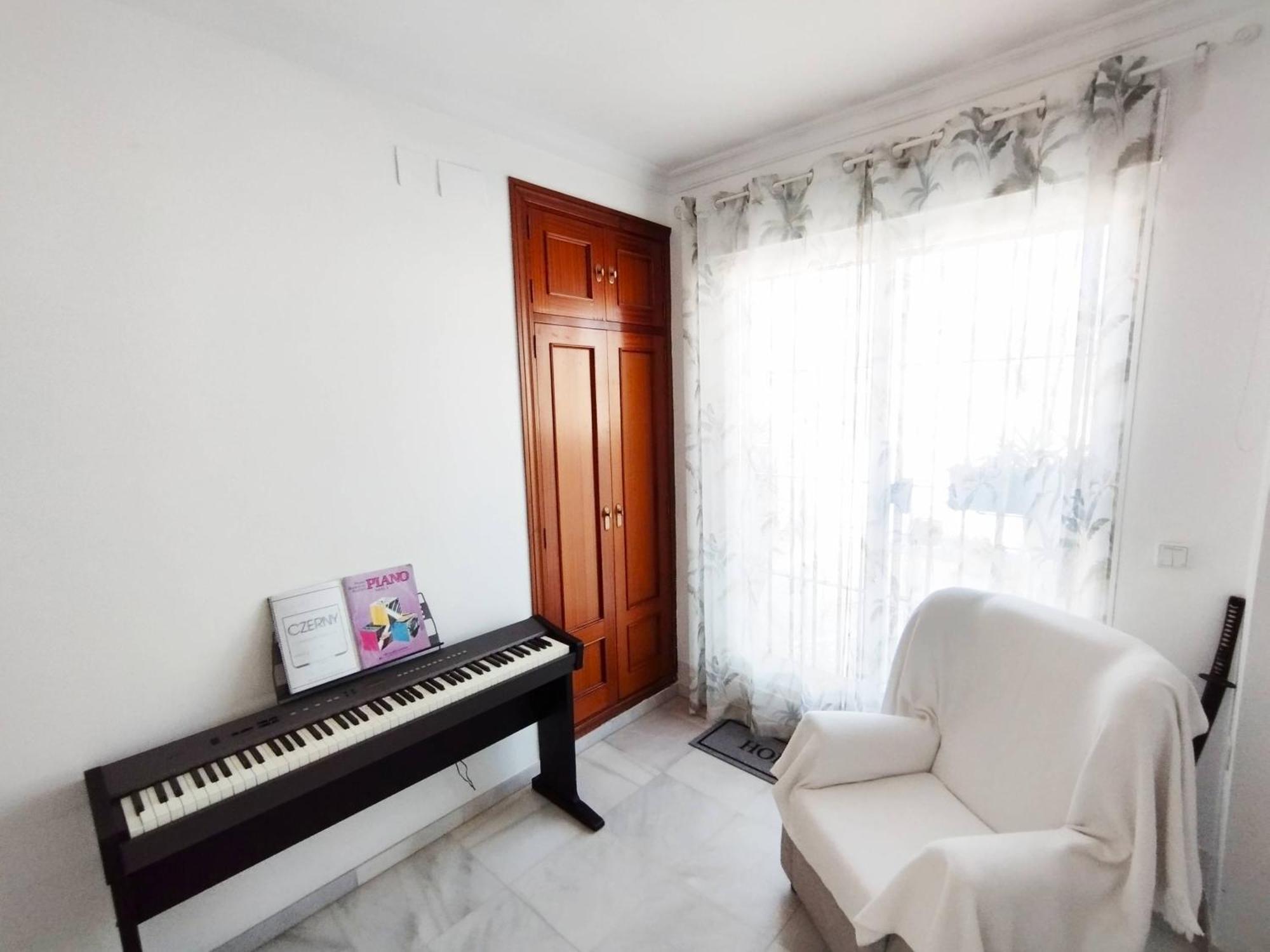 Casa Gavidia - Duplex With Panoramic View Apartment Seville Ngoại thất bức ảnh