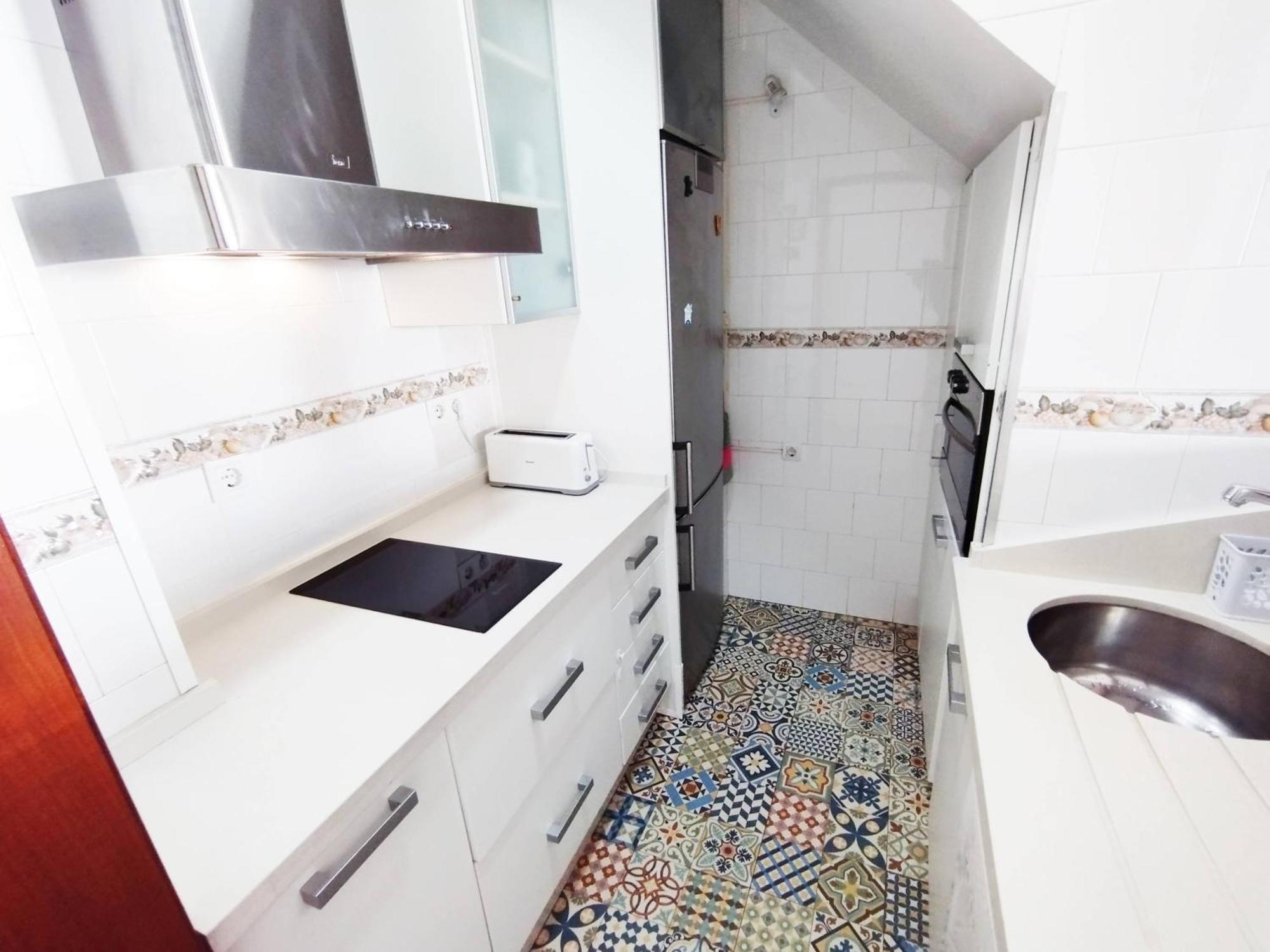 Casa Gavidia - Duplex With Panoramic View Apartment Seville Ngoại thất bức ảnh